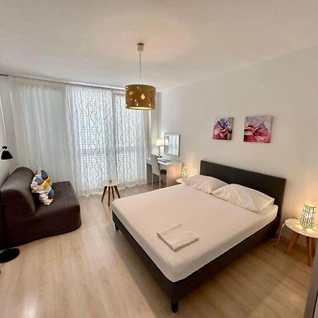 Apartment Ravkin Zara Esterno foto