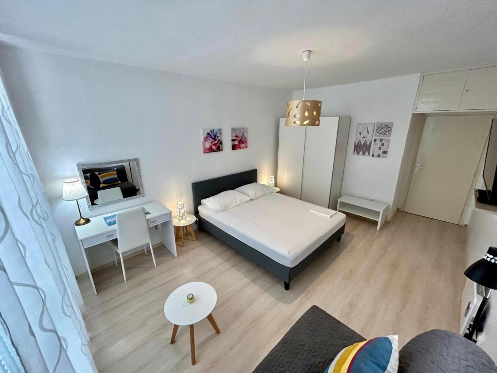 Apartment Ravkin Zara Esterno foto